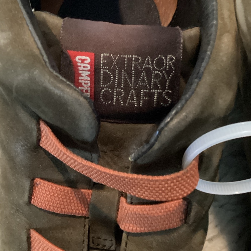 Camper Beetle - image 2